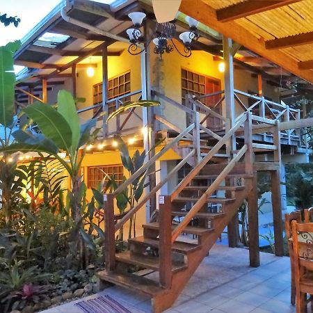 Hotel Pura Vida Puerto Viejo de Talamanca Exteriér fotografie