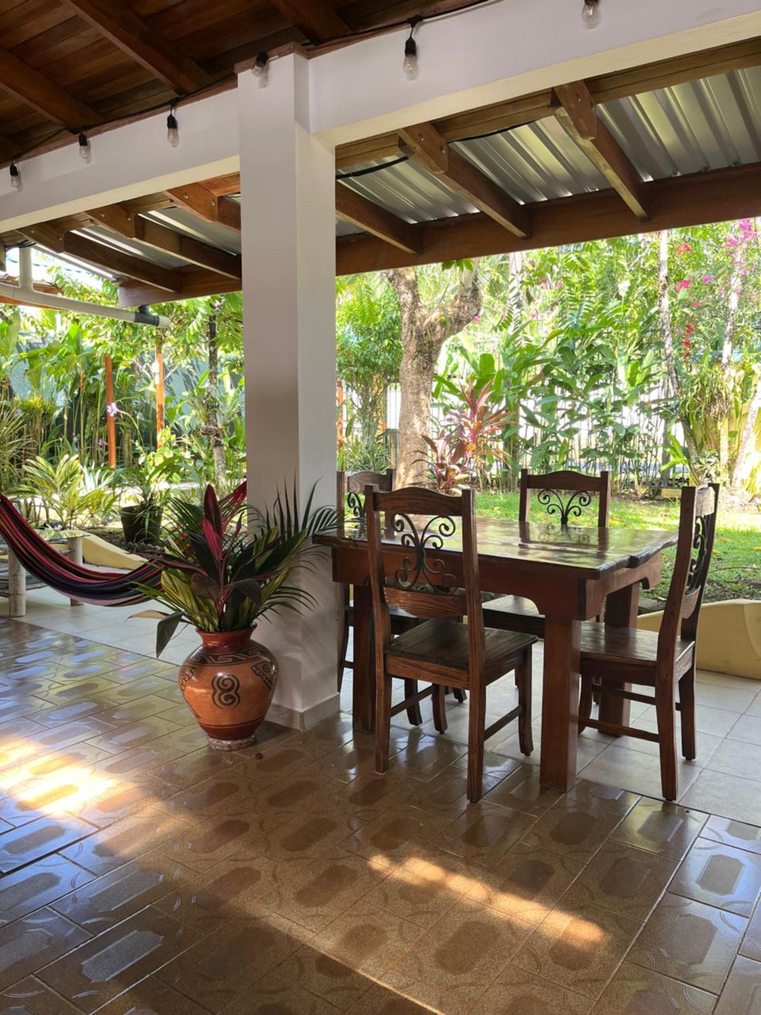 Hotel Pura Vida Puerto Viejo de Talamanca Exteriér fotografie