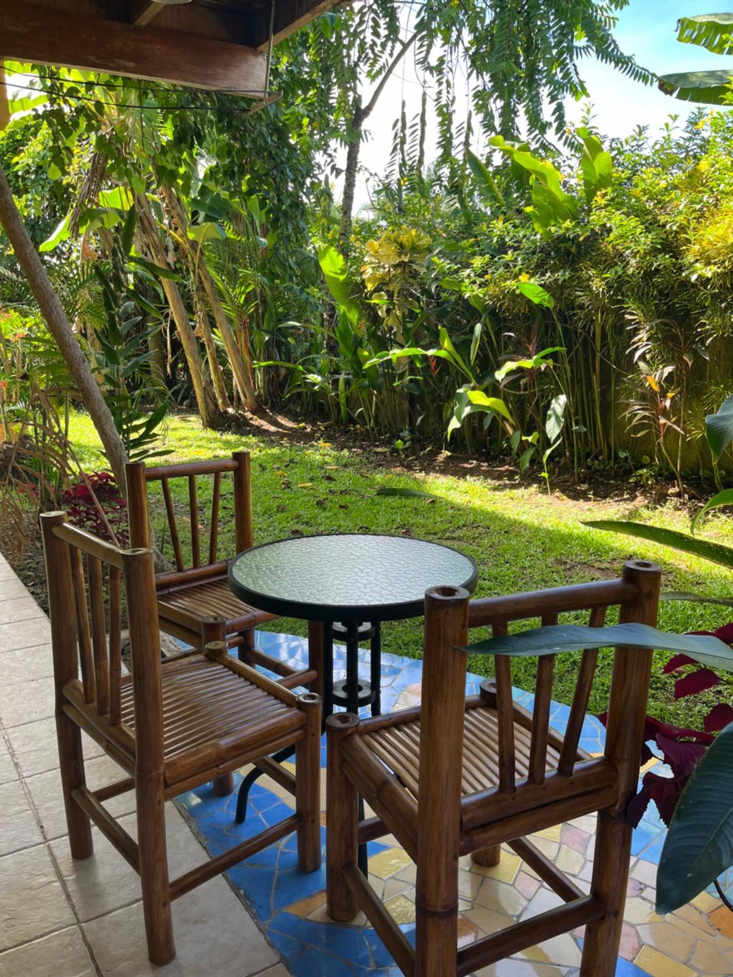 Hotel Pura Vida Puerto Viejo de Talamanca Exteriér fotografie