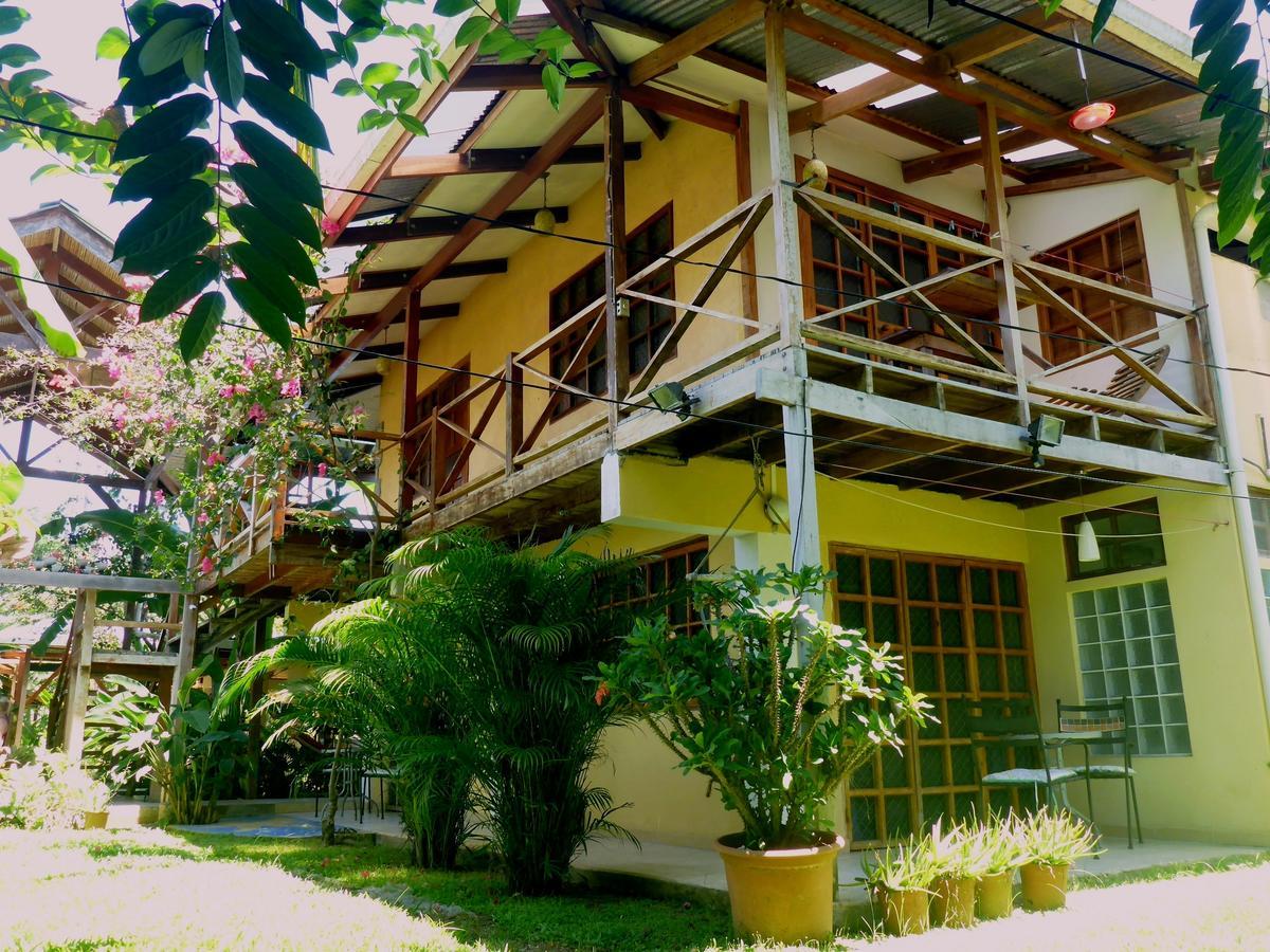 Hotel Pura Vida Puerto Viejo de Talamanca Exteriér fotografie