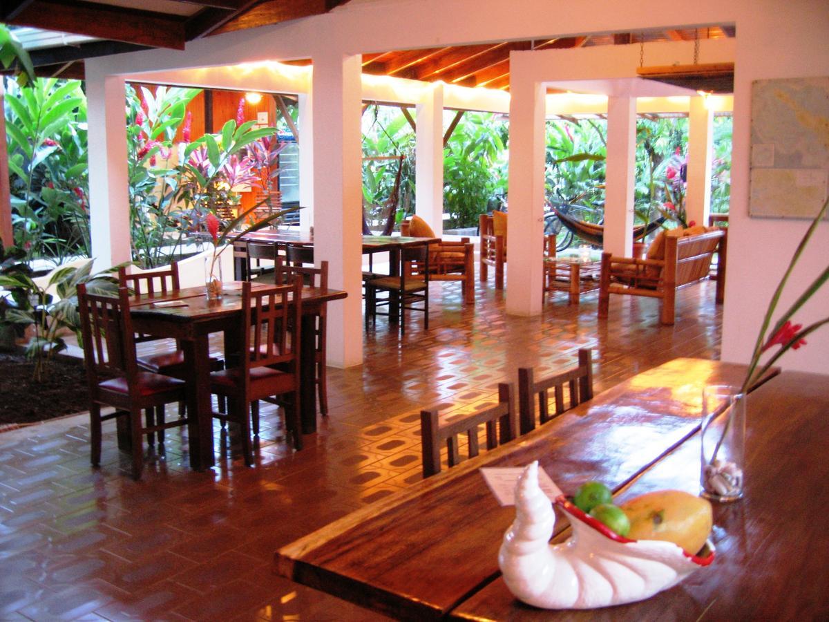 Hotel Pura Vida Puerto Viejo de Talamanca Exteriér fotografie