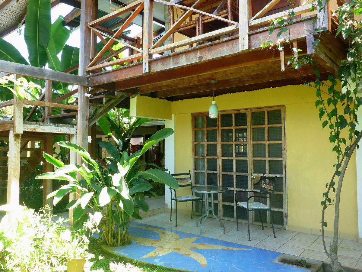 Hotel Pura Vida Puerto Viejo de Talamanca Exteriér fotografie