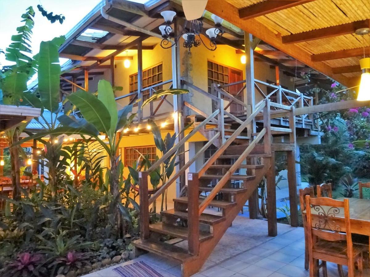 Hotel Pura Vida Puerto Viejo de Talamanca Exteriér fotografie