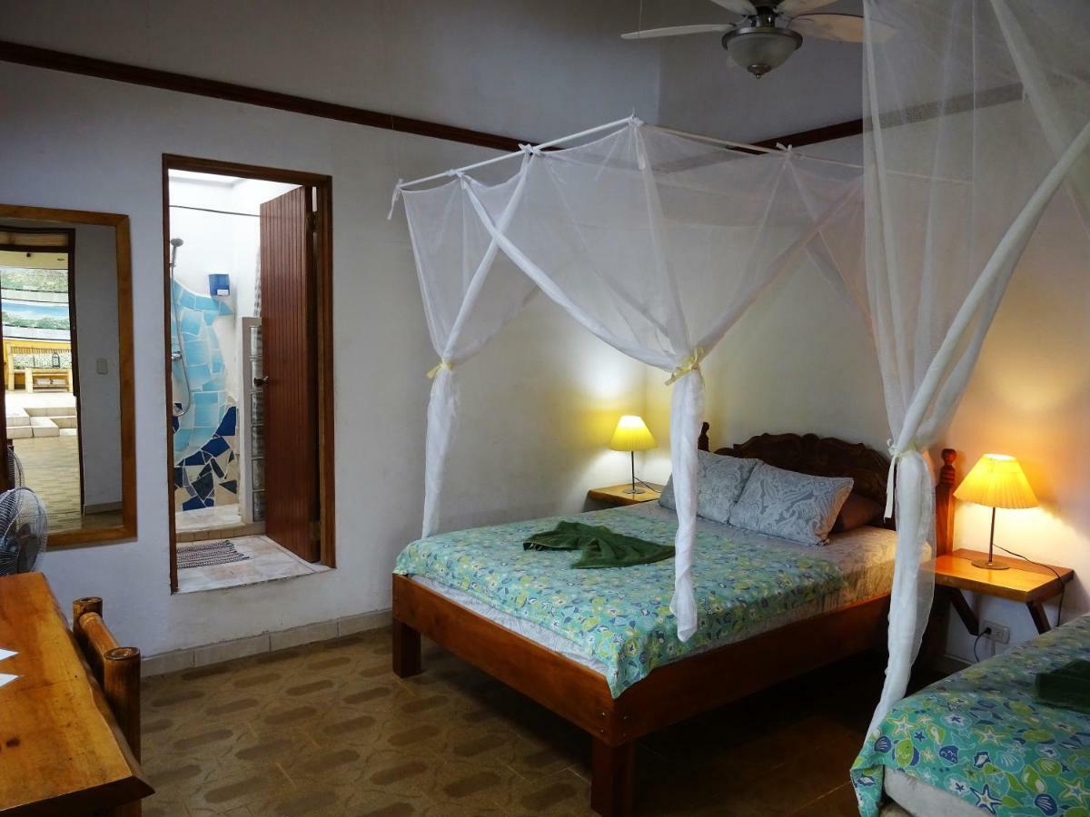 Hotel Pura Vida Puerto Viejo de Talamanca Exteriér fotografie