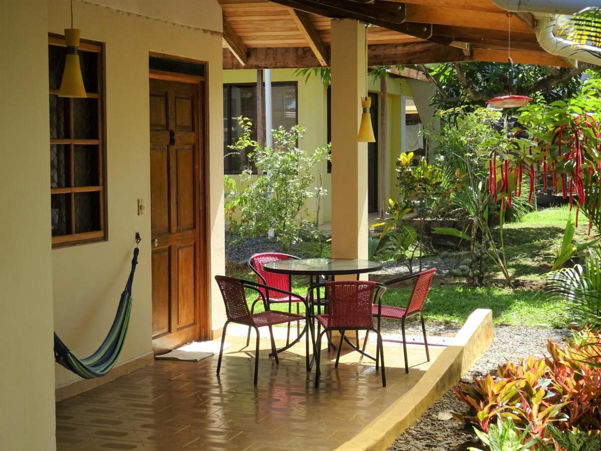 Hotel Pura Vida Puerto Viejo de Talamanca Exteriér fotografie