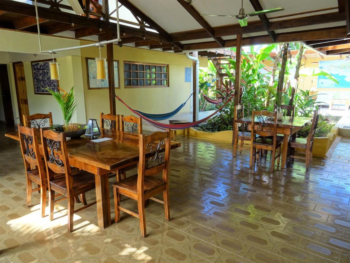Hotel Pura Vida Puerto Viejo de Talamanca Exteriér fotografie